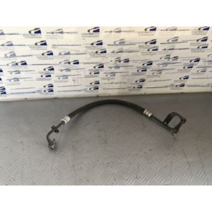 Tuyau de condenseur de compresseur de climatisation RENAULT Master 4ème Série M9TB6 Diesel 2300 (10>) - Product Image 1