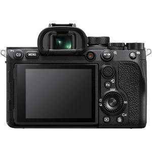 Appareil photo hybride Sony a7R IVA - Product Image 2