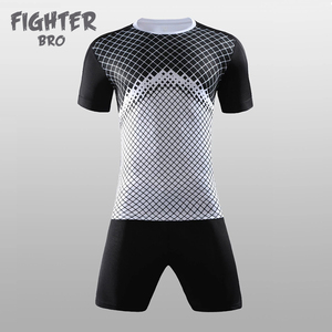 Uniforme de fútbol americano de tamaño adulto con MOQ bajo Nuevo diseño de impresión y logotipo personalizado Uniforme de fútbol americano - Product Image 4