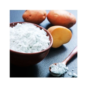 แป้งมันฝรั่งดัดแปลงสำหรับขนมอบและขนมหวาน - Product Image 4