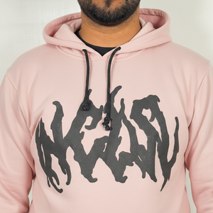 Sudadera con Capucha para Hombre, Fabricada en Pakistán, de Alta Calidad, en Colores Negros en Contraste, Cómoda, Venta Caliente de Fábrica, Sudaderas Básicas - Product Image 6