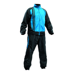 ชุดวอร์มเล่นกีฬาแขนยาวสำหรับผู้ชายชุดออกกำลังกายวิ่งออกกำลังกายเล่นกีฬาฤดูหนาวแบบสั่งตัดได้ - Product Image 1