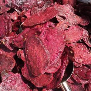 CUBOS DE BATATA MORADA DESHIDRATADA A GRANEL |   ALTA CALIDAD PARA EXPORTACIÓN - Product Image 2