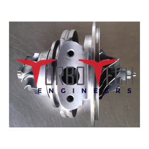 TURBOCOMPRESOR CHRA HE250 5501131 - Product Image 1