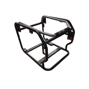 Telaio Alternatore per Gda4650E Rif. 703369 - Materiale in Gomma Senza Spazzole - Product Image 1