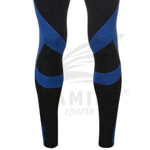 Legging de Fitness personnalisé de haute qualité pour hommes Leggings de Fitness extensibles pour Leggings de vente en ligne - Product Image 6