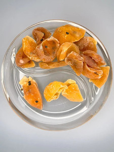 Fruta de la Pasión seca natural AD // Chip de fruta de la Pasión agridulce del fabricante de Vietnam-Caryln 0084935825297 - Product Image 6