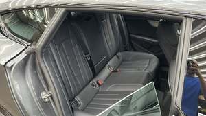 2025 au-di A 5 Spotback qautro Premium S Line 45 T F S I caja de cambios automática cámara trasera motor inteligente 8L techo de aleación de aluminio - Product Image 5