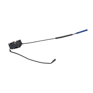 Serrure de capot avant VOLKSWAGEN Tiguan Série 5G1823509C (16>) - Product Image 1