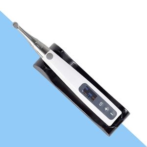 Localisateur d'apex dentaire Endo E300 avec moteur électrique, en plastique et métal - Product Image 6