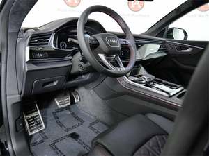 2025รถ Audi ใช้4.0T รุ่น Quattro Prestige - Product Image 2