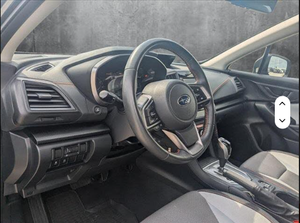 Nuevo SUBARU CROSSTREK PREMIUM 2021 USADO, Volante a la Izquierda/Derecha - Product Image 3