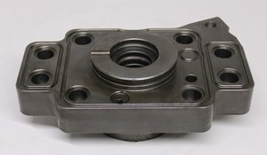 <b>Spacer</b> for Drilling Machine — Cast Iron 21.2 kg, 1 Year Warranty - Product Image 5