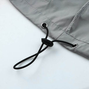 Chaqueta Casual para Hombre, Estilo Moderno, en Oferta 2026, 100% Algodón, Nueva Llegada, Precio Económico, Calidad OEM, Cortavientos - Product Image 4