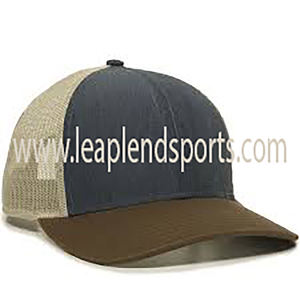 Sombreros de algodón con logotipo personalizado para hombre, sombreros lisos en blanco de 6 paneles, sombreros de ropa informal para hombre, precio de venta completo 2025 - Product Image 4