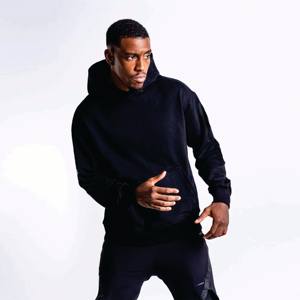 Sweats à capuche de course de sport de qualité professionnelle pour hommes sweat à capuche zippé pour hommes meilleure vente sweat à capuche de sport pour hommes - Product Image 2