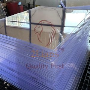 Láminas de GPPS 2Lians Transparentes de Grado General para Reciclaje en Fardos, Origen Japón - Product Image 1