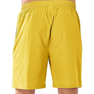 Pantalones Cortos Modernos para Hombre, Ropa Deportiva para Gimnasio, Entrenamiento, Fitness, Verano, Cómodos y a la Moda - Product Image 2