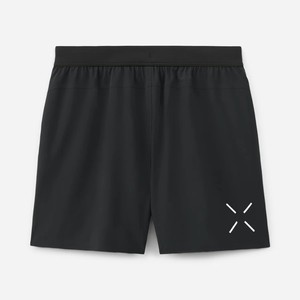 Short en maille de haute qualité hommes Short de basket-ball pour hommes pour hommes maille avec poche High Street Hip-Hop dernière coupe décontractée - Product Image 2