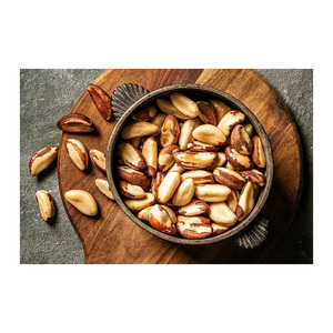 ถั่วบราซิลมีความต้องการสูงสำหรับการสั่งซื้อจำนวนมากและการเคลื่อนไหวที่รวดเร็ว - Product Image 5