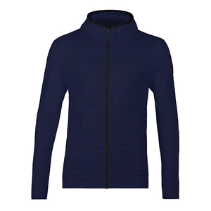 Sweat-shirt technique pour homme en 100% polypropylène avec tricot 3D respirant, idéal pour le sport et le travail, personnalisable en gros - Product Image 1