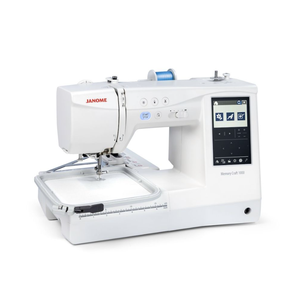 Máquina Memory Craft 11000 Edición Especial 100% Nueva de la Mejor Marca, 5.5 x 5.5 Pulgadas - Product Image 2