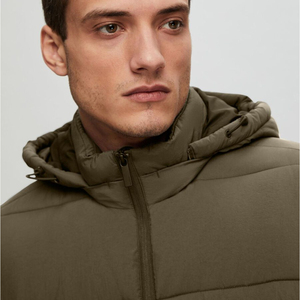High Quality Wholesale <b>Waterproof</b> Plus Size Men's Down <b>Jackets</b> Winter puffer <b>jacket</b> winter <b>jacket</b> - Product Image 3