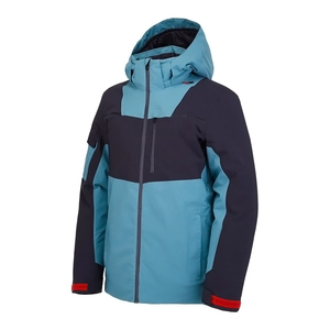 Veste softshell pour homme de qualité supérieure, dernier style, prix bas, veste d'hiver légère, veste softshell avec logo/couleur personnalisés - Product Image 2