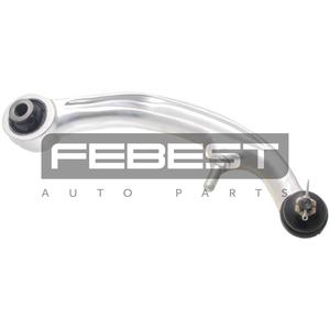 Tirante anteriore sinistro FEBEST (0225-V35FL) - Product Image 1