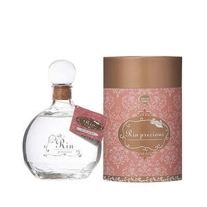 เจบีพีคิว คากอชิมะ ริน พรีเชียส ลิควิด ฟอร์ม - Product Image 1