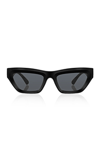 Gafas Protección UV400 Negro Modelo 1064 - Product Image 1