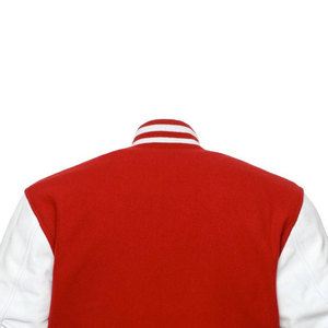 High Quality Letterman <b>Jacket</b> <b>Men</b> Versity <b>Jackets</b> Custom Printing <b>Long</b> Sleeve Varsity <b>Jackets</b> <b>For</b> <b>Men</b> - Product Image 4