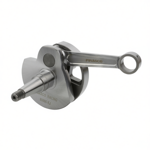 Cigüeñal de Avance de 57 mm para Vespa PX 200 Touring: Mejora la Experiencia de Conducción - Product Image 2