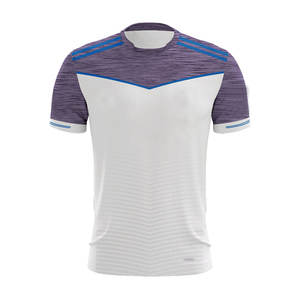 Camiseta de lanzamiento por sublimación gaélica GAA de alta calidad, haga su propia camiseta de Gaa, camiseta de fútbol gaélico personalizada con su logotipo - Product Image 5