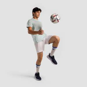 T-shirt Mint Pedal Push respirant et confortable M Mint - Product Image 4