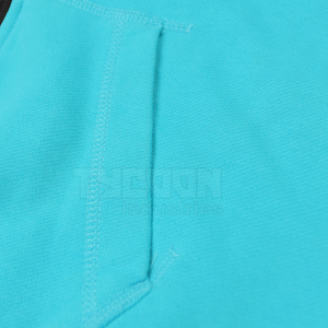 เสื้อฮู้ดของผู้ชายเสื้อฮู้ดแบบปรับแต่งได้สำหรับผู้ชายบริการ OEM ออนไลน์ - Product Image 4