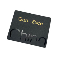 Tarjeta de Membresía RFID de PVC Personalizada OEM, Clásica 1k T5577 EM4305 216 con Chip NFC, Resistente al Agua, para Control de Acceso en Hoteles
