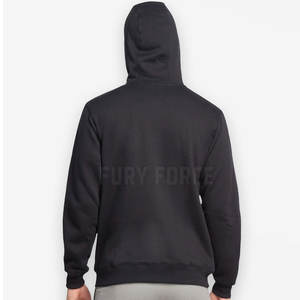 Top vente OEM Service hommes fermeture éclair sweats à capuche prix de gros hommes fermeture éclair sweats à capuche 100% hommes fermeture éclair sweats à capuche - Product Image 3