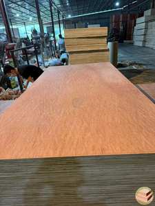 Vietnam Bintangor Commercial Plywood Furniture <b>Decoration</b> Material for Warehouse Manufactured HCPLY Lucyplywoodwood Factory - Product Image 4