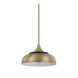 Fresh Arrival Handmade Metal Pendant Light Antique Brass Hanging Ceiling Lamp for Home Customized Size Shape Colour - Product Image 2