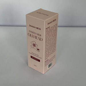 Finition d'emballage haut de gamme personnalisée. Assurer la précision, les erreurs de détail sont garanties à zéro. - Product Image 3