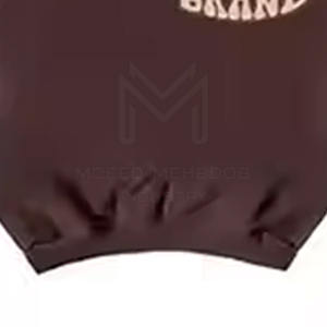 2024 nouveauté bouffée impression survêtements haute qualité survêtements 100% coton Polyester bouffée impression survêtement - Product Image 6