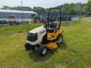 Cortadora de Césped Industrial Cub Cadet ULTIMA ZT3 60 28V Disponible para la Venta - Product Image 5
