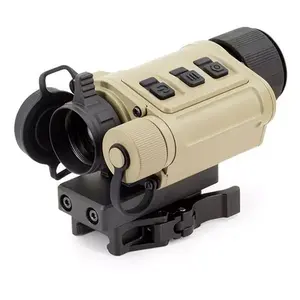 Ventes chaudes - Infi-Rays Outdoor Rico Micro V2 640 Monoculaire thermique multifonction - Product Image 2