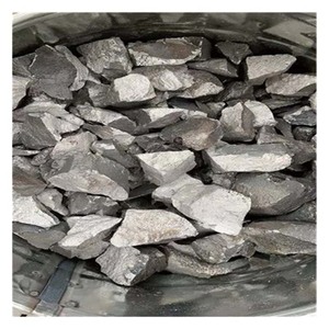 Componentes de Acero de Ferromolibdeno BOLL con 75% de Pureza, Superficie Brillante, Resistentes al Calor y a la Corrosión, Material para la Fabricación de Productos Duraderos - Product Image 5