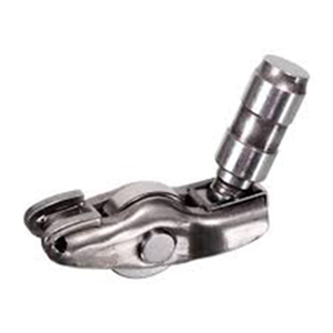 全新数控加工铝制摇臂 06E109409A 适用于奥迪 - Product Image 1