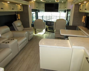 รถบ้านมือสอง Tiffin A-L-L-E-G-R-O BUS 37AP ปี 2023 2022 รถบ้านเคลื่อนที่ รถพ่วงสำหรับเดินทาง - Product Image 3