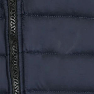 Vestes d'extérieur Vêtements Vente en gros Veste gillet rembourrée sans manches Vêtements Vestes bouffantes avec poignets élastiques - Product Image 3