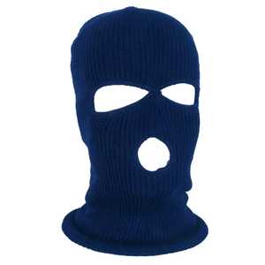 Winter Thermal Balaclava Ski Mask Windproof Hood and Comfortable <b>Face</b> Cover for Outdoor Sports Stylish Image - Product Image 5