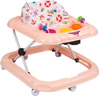 Trotteur pour bébé bon marché, jouets intelligents sur plateau pour apprendre à marcher en toute sécurité avec bouchon Offre Spéciale produit pour bébé